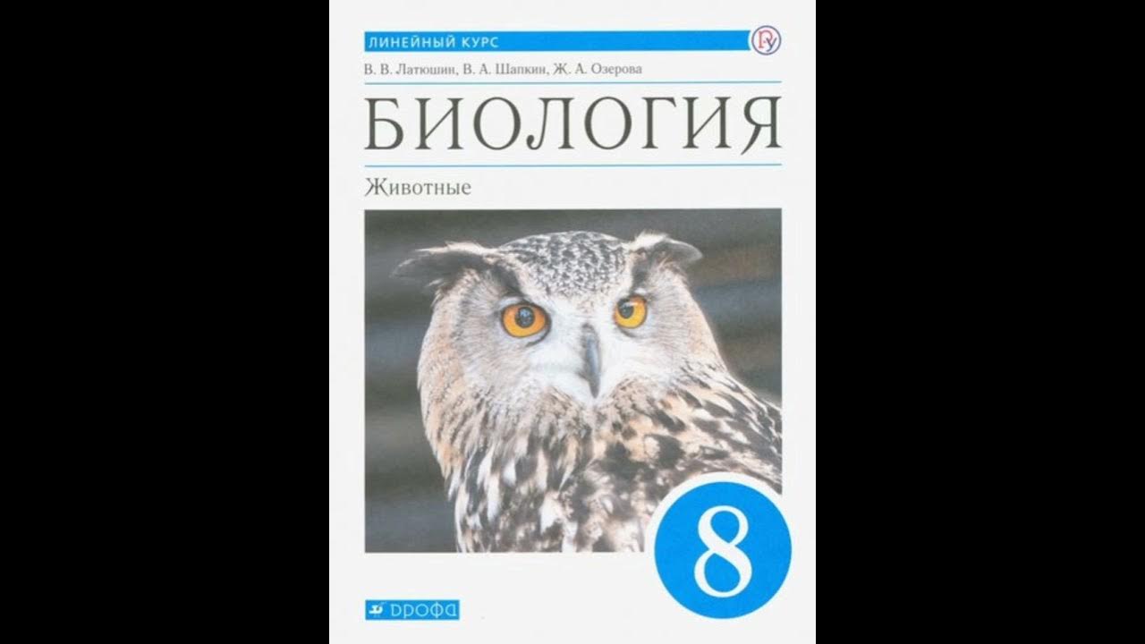 Читать биологию шапкина. Биология: животные: линейный курс. Биология Пасечник Дрофа 8 класс. Биология 8 класс учебник Шапкин. Животные с учебниками.