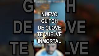 Esta ULTI de CLOVE esta ROTA