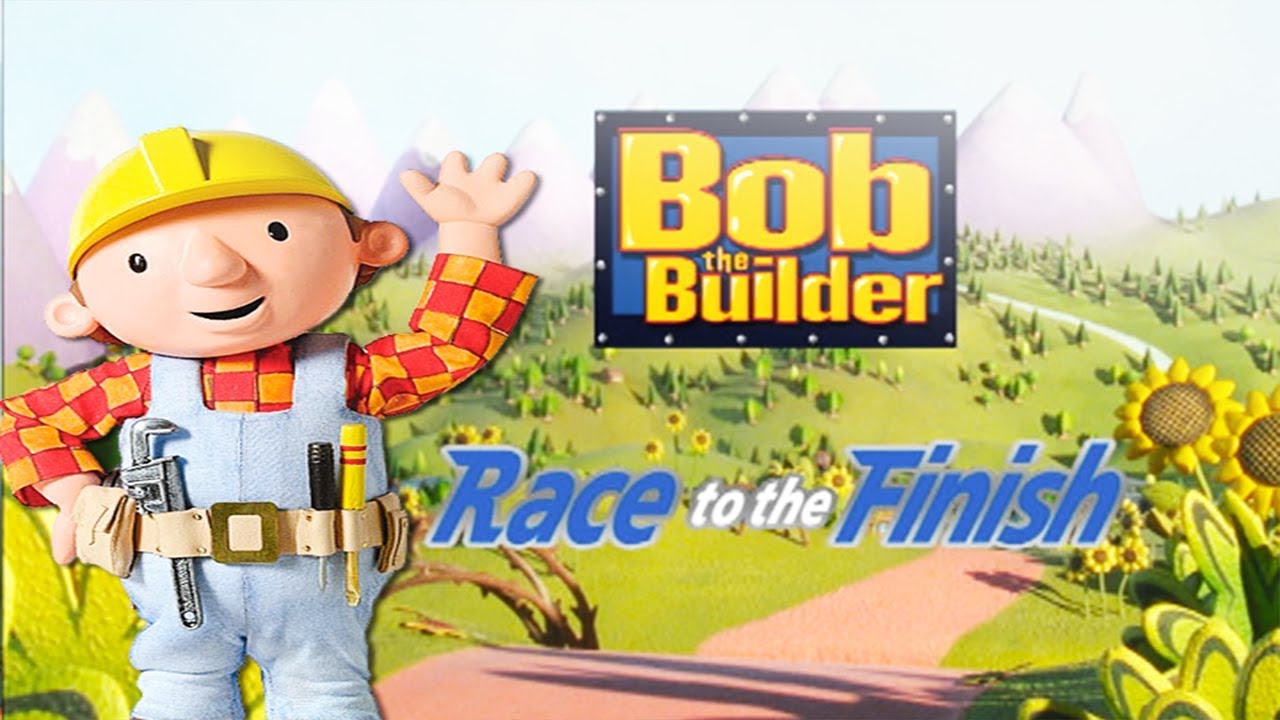Bob de Bouwer - Race naar de Finish - Officiële trailer - YouTube