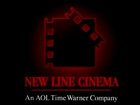 New Line Cinema (2002) The Santa Clause 2 Variant