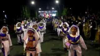Festival Takbir Keliling Idul Fitri Mergangsan 1436 H / 2015
