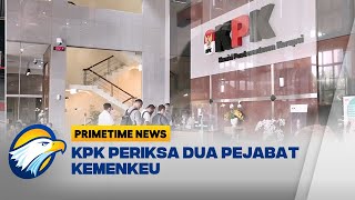 KPK Fokus Klarifikasi Data LHKPN Milik Dua ASN Kemenkeu