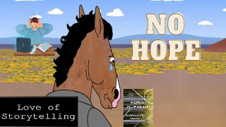 Why I Don't Like MISERY P0RN Like Bojack Horseman And Norwegian Wood