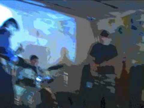 Fuzzhead Live At All Go Signs 2-7-2004