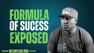 Want SUCCESS and WEALTH? Try These 5 Proven Hacks