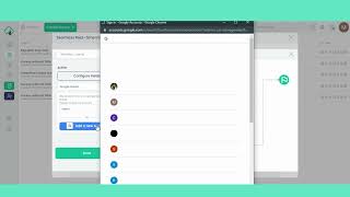 Google Sheet Integration