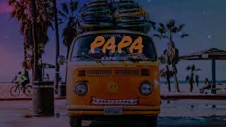 AdaviMusic🎶SICKOTOY x Elvana Gjata x INNA - Papa🎵(Lyrics Video)