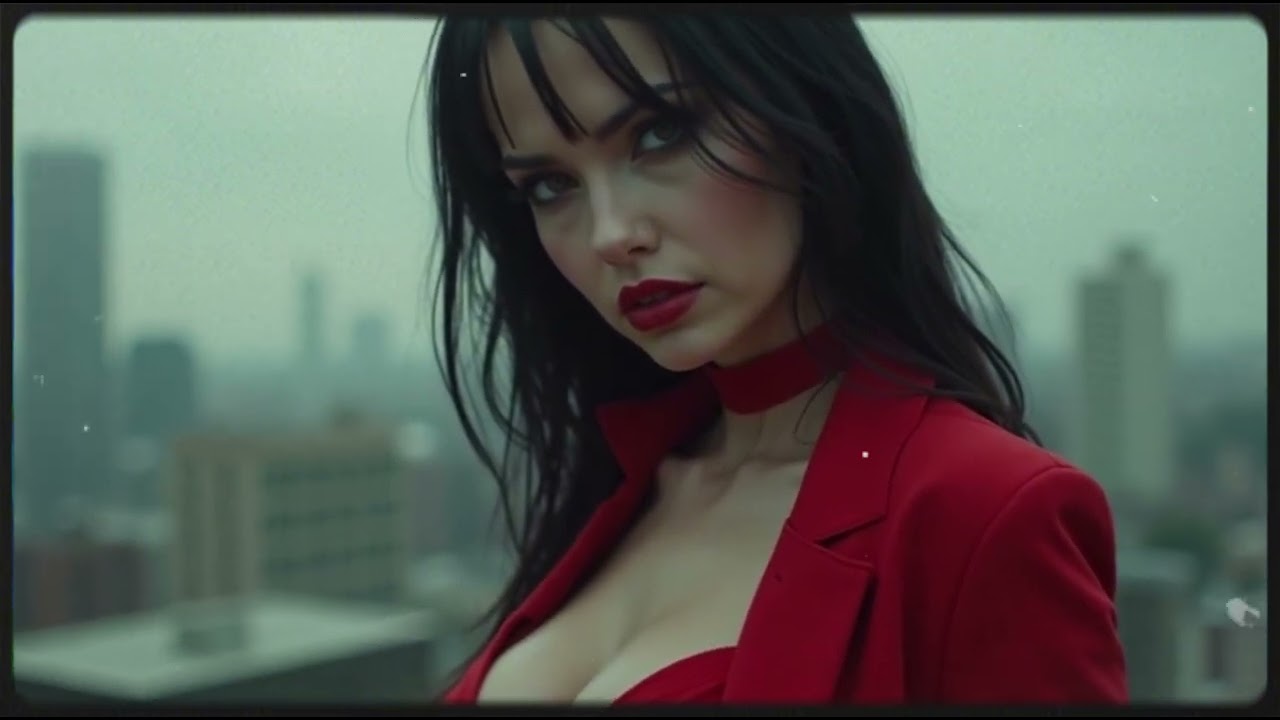 Suzuki Speed - Wired to Move (Minimal Dub)