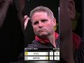 PLAYER GETS VIOLATED!!!😡 #darts #foryou  #fyp  #sports #fypシ