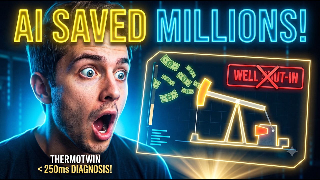 This AI can save MILLIONS | Smart India Hackathon 2026 Project