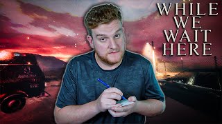 Famous You Run an Apocalyptic Restaurant in this Indie Horror Game! Net Worth