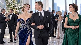 Details He Took His Mistress To Fashion Week—Only To Discover His Wife Was The Billionaire Main Invest_2 Guide