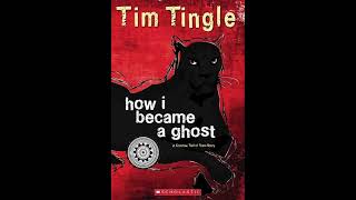 How I Became a Ghost, Ch  25, Part 1
