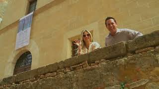 Adam & Jessie's Tuscan Photo-Tour: Discovering Hidden Gems
