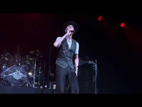 Jane’s Addiction - Been Caught Stealing live in Glasgow 2024 Barrowland