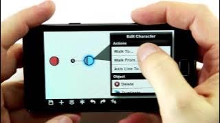 Shot Designer Introduction