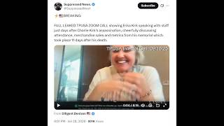 ERIKA'S DISPLAY OF LACK OF GRIEF DEFENDED BY FOX NEWS