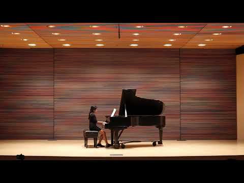 Frederic Chopin: Waltz in C# minor
