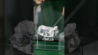 安全を守る見えない力