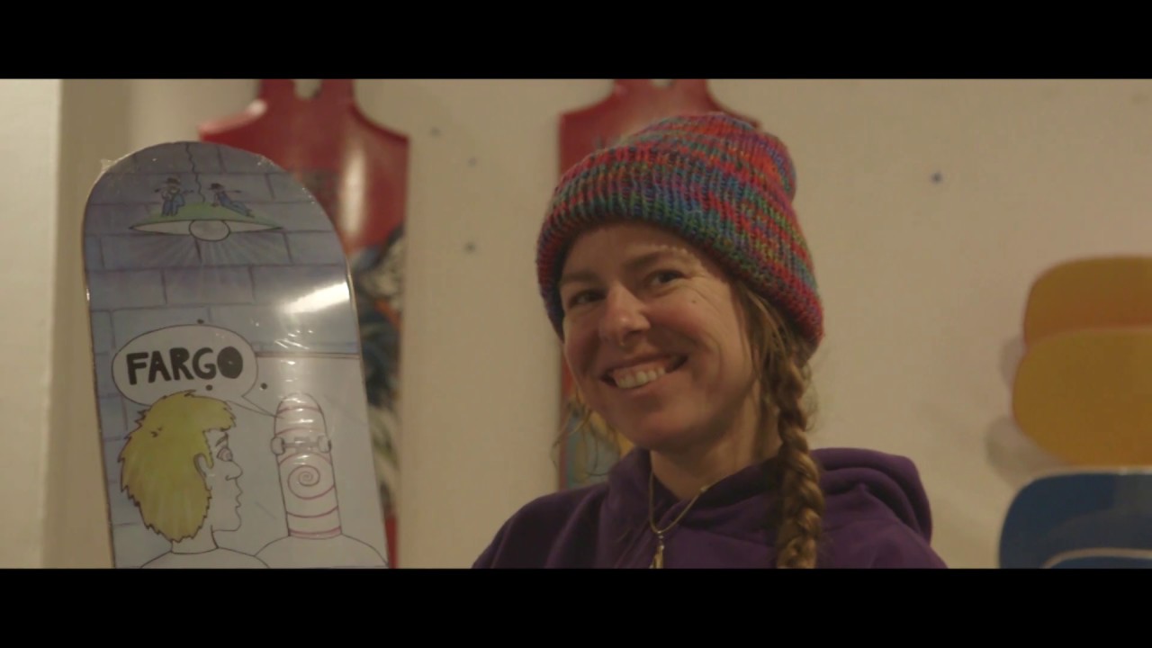 Fargo Skateboarding