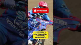 ORZEŁ ŁÓDŹ – STAL RZESZÓW 46:44! #speedway