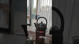 Китайский чай - это философия🌄#китайскийчай #9чай #чай #tea #china
