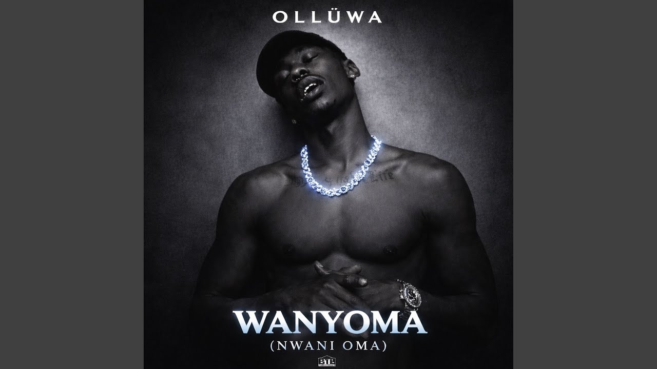 Wanyoma (Nwani Oma)