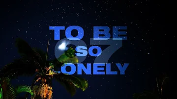 건방지고 오만한 나쁜 놈: Harry Styles - To Be So Lonely (2019) [Fine Line 앨범해석 - Track 07]