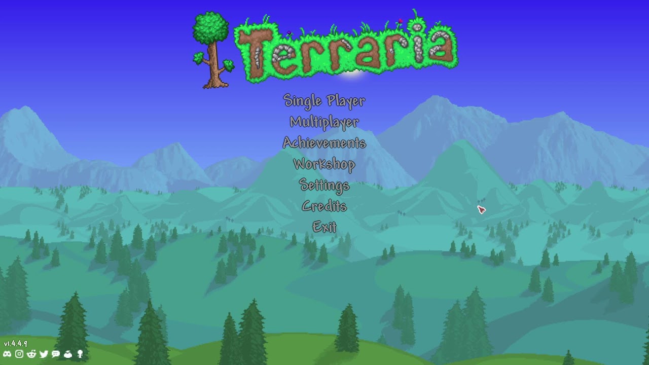 TERRARIA GETFIXEDBOI SEED MULTIPLAYER