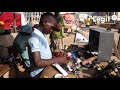 I want to build a television set -13-yr-old aspiring engineer  | Legit TV