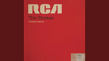 80's Comedown Machine