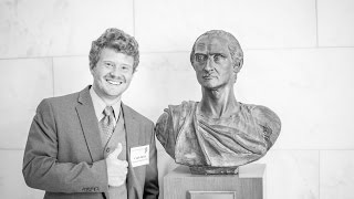 Students: Why should YOU join FedSoc