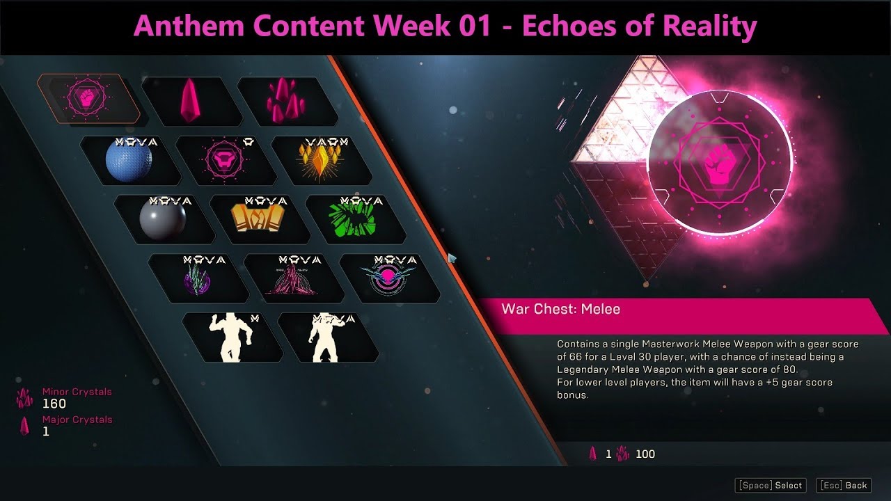Anthem Cataclysm Content Week 01 Echoes Of Reality YouTube anthem-cataclysm-content-week-01-echoes-of-reality-youtube