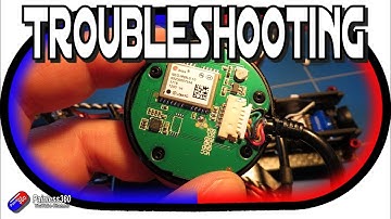 Quadcopter Building: How I