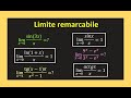 Limite remarcabile rezolvate clasa 11 cu ln sin caz 0 pe 0 infinit Exercitii(Invata Matematica Usor)