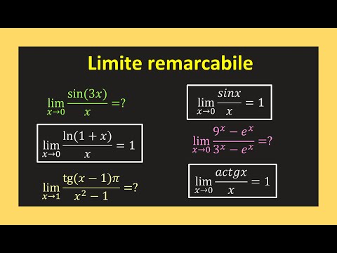 Video: Ce este Ln la infinit?