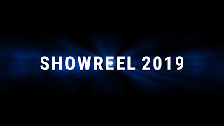 Showreel 2019