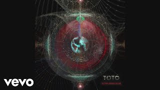 Watch Toto Spanish Sea video