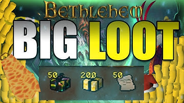 CRAZY BOX LOOTING?! CAN WE GET LUCKY?? BETHLEHEM317 CUSTOM RSPS