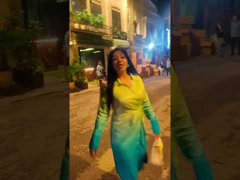 Mujhe Kuch Khena Hai 