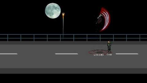 NTSD 2.4 HIDAN ( NARUTO THE SETTING DOWN )