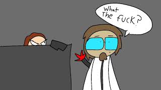 Giantess Growth Flipaclip Erica The Russian