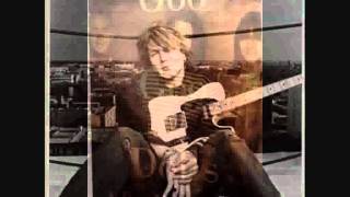 Goo Goo Dolls - Let Love In (with lyrics)