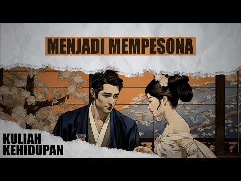 Video: Ketika seseorang mempesona?