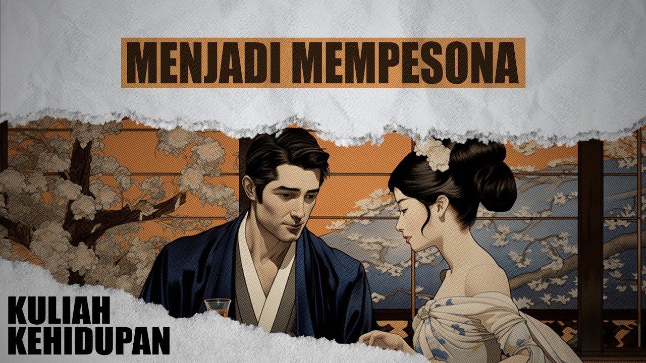 Menjadi Menarik Tanpa Perlu Validasi Atau Caper