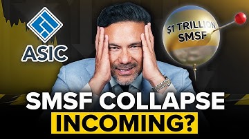 The $1 Trillion SMSF Crisis No One Saw Coming | DPU EP 79