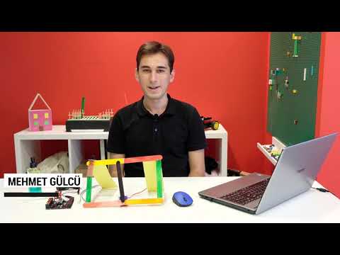 Video: Arduino-da Silecek nədir?