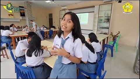 PROMOSI SEKOLAH -- SMA ST IGNASIUS MEDAN (TIM1)