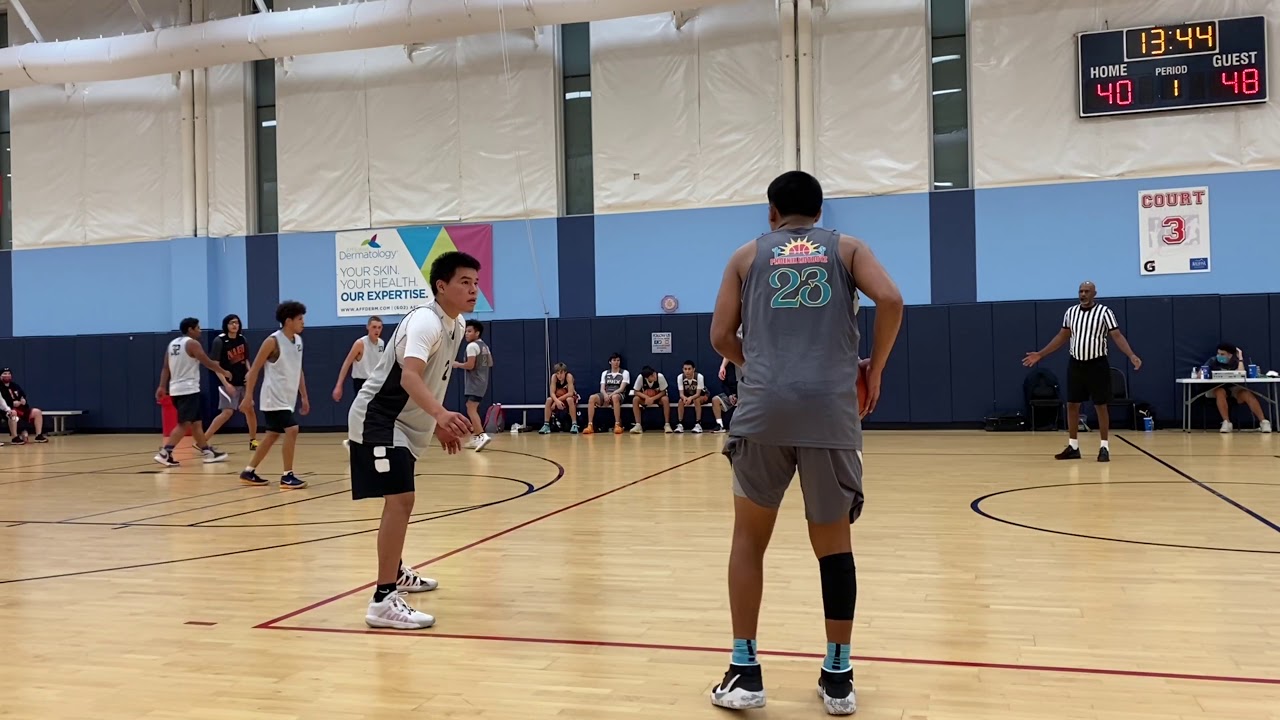 Brady Ramon C/O 2021 - YouTube
