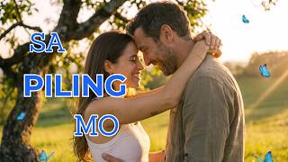 Sa Piling Mo | Official Music Video | Original Filipino Love Song  #SaPilingMo #OriginalSong #OPM